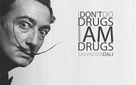 salvador dali