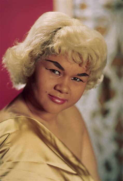 R.I.P. Etta James | Bizzarro Bazar