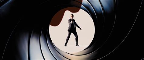 James Bond : 007 x 24 - Courte-Focale.fr - Grand angle sur le Cinéma ...