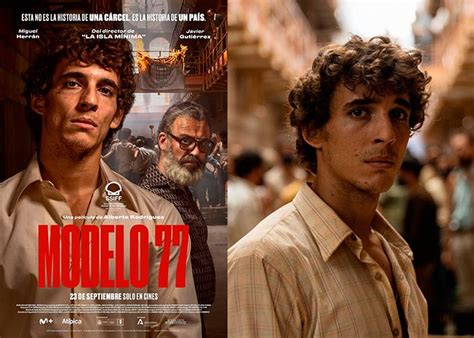 Фильм «Тюрьма 77» (2022) - сюжет, актеры и роли, кадры из фильма