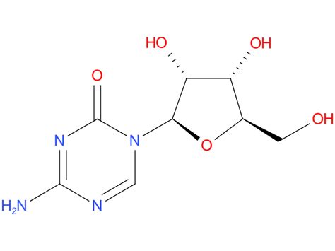 azacitidine