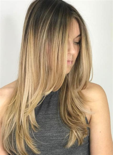 bottom hair blonde 7