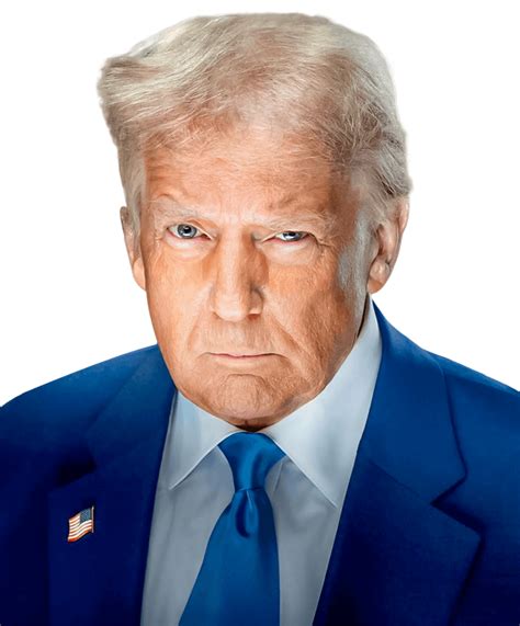 Donald Trump PNG Transparent Images Free Download