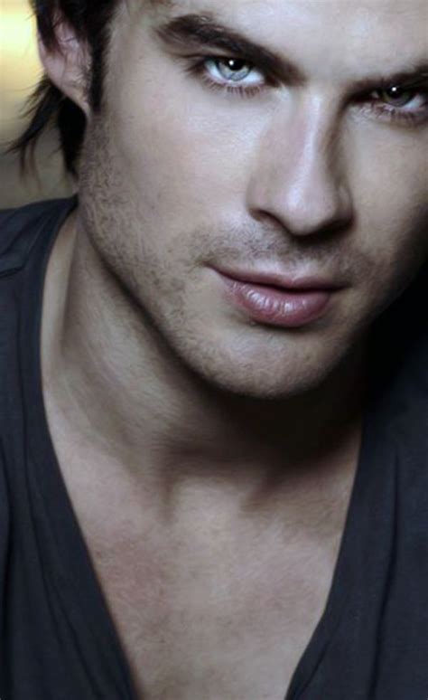 Ian Somerhalder | Ian somerhalder, Vampire diaries damon, Vampire diaries