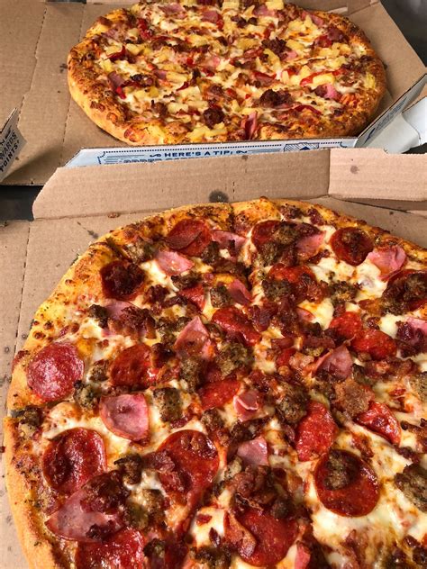Economists explain exactly how much does a domino's delivery driver make 6