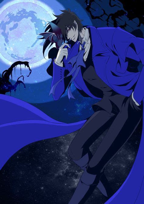 Alucard (с изображениями) | Алукард