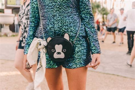 All the Most Boho Beautiful Accessories at Coachella This Year
