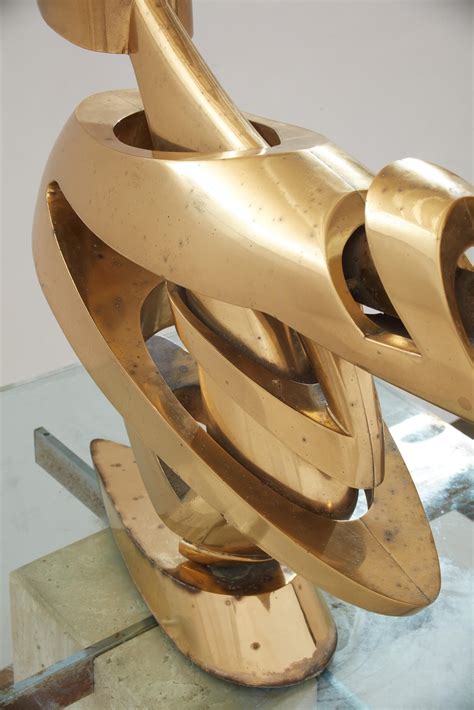 Lot - Giorgio Zennaro (Italian, 1926-1968), Confromazaione Concrescente ...