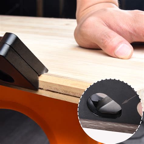 A Small Metal Odied Woodworking Hand Plane 1
