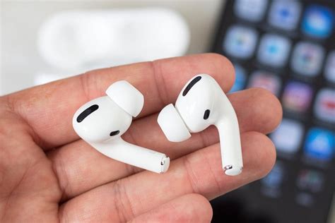 Беспроводные наушники Apple AirPods Pro, Lightning, белый — купить в ...