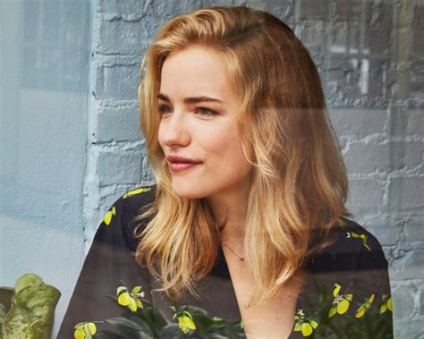 Willa Fitzgerald's Height, Weight, and Body Measurements Unveiled