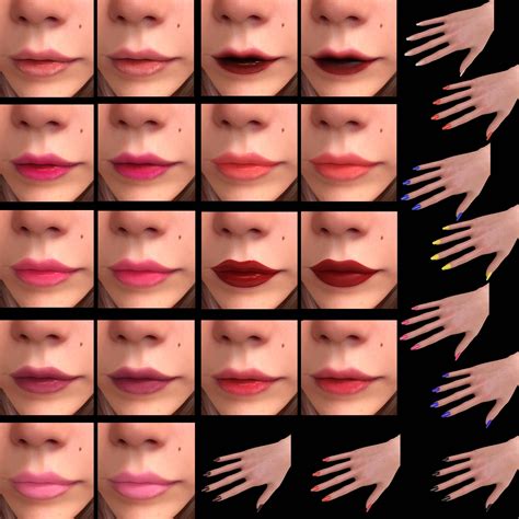 Gaia G8F-G8.1F-V8-V8.1 | Daz 3D