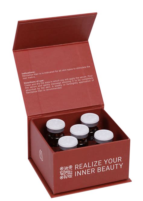 how to revitalize hair