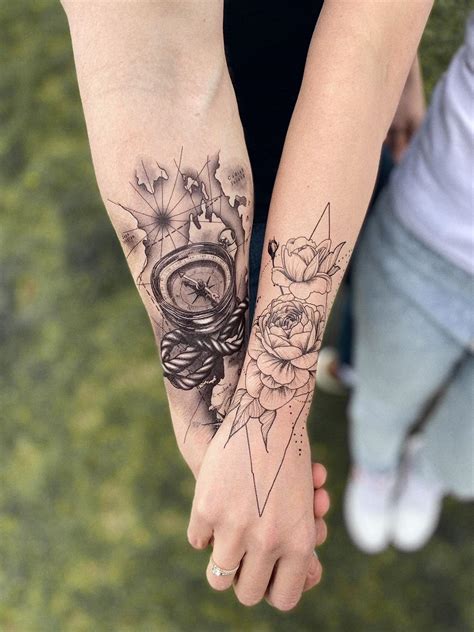 Temporary Tattoo Journey to the East Buy in Ukraine