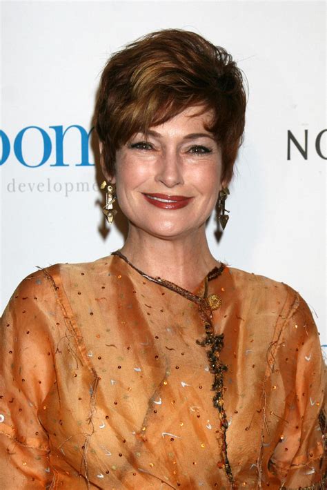 Carolyn Hennesy Nude