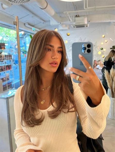 33 Pretty Chin Bangs Ideas To Try Right Now - Styleoholic