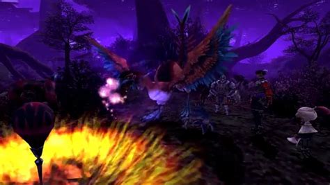 ffxi february update preview gamer escape gaming news reviews