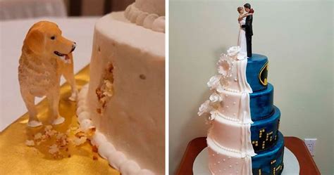 Prettiest Wedding Cakes In The World