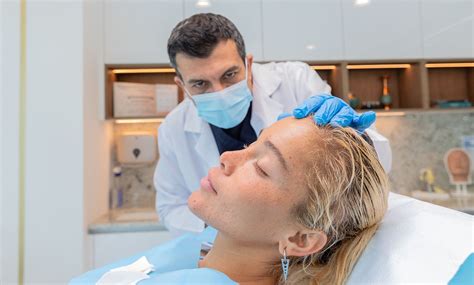 invasive alternatives  popular plastic surgery procedures