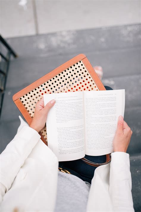 My Favorite Books Of All Time - The Stripe