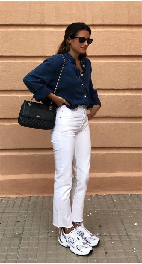 Look New Balance Feminino