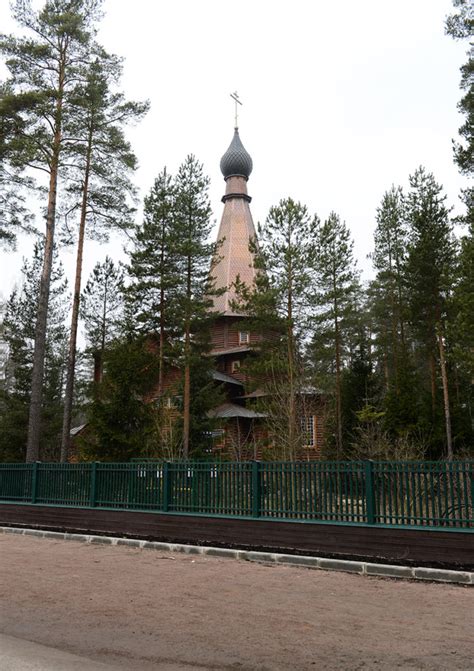 От бизнесмена к преподобному / Православие.Ru