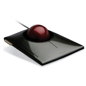 WISHLIST.RU Трекбол Kensington