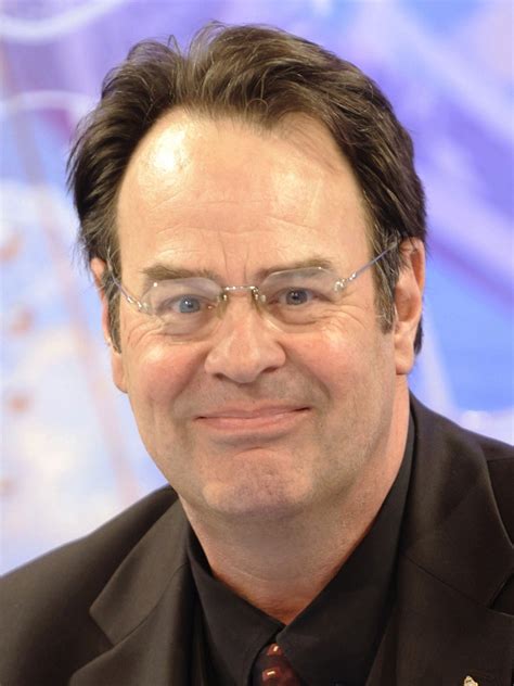 Dan Aykroyd - Comedian, Actor, Musician