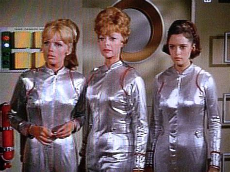 Explore the Exciting Journey of Lost in Space on Blu-ray