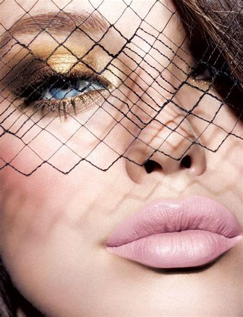 Искусство макияжа.Make-up. Обсуждение на LiveInternet - Российский ...
