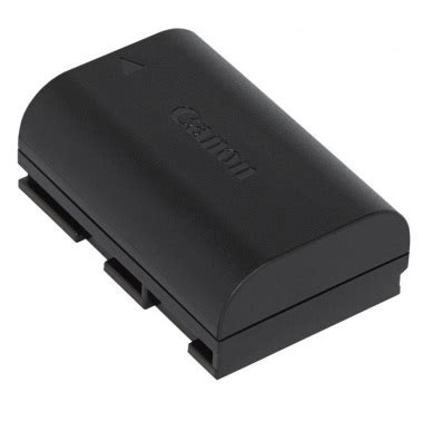 Аккумулятор Canon LP-E6N. Описание, характеристики, купить недорого в ...