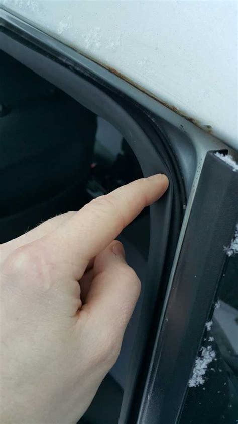 Форд фьюжн уплотнитель двери – Уплотнители дверей — бортжурнал Ford ...