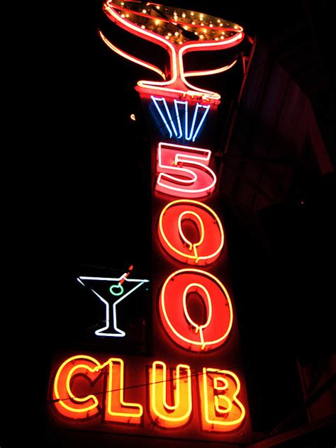 500 Club « Mission Mission