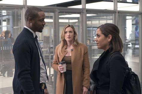Blindspot Review: Everlasting (Season 3 Episode 14)