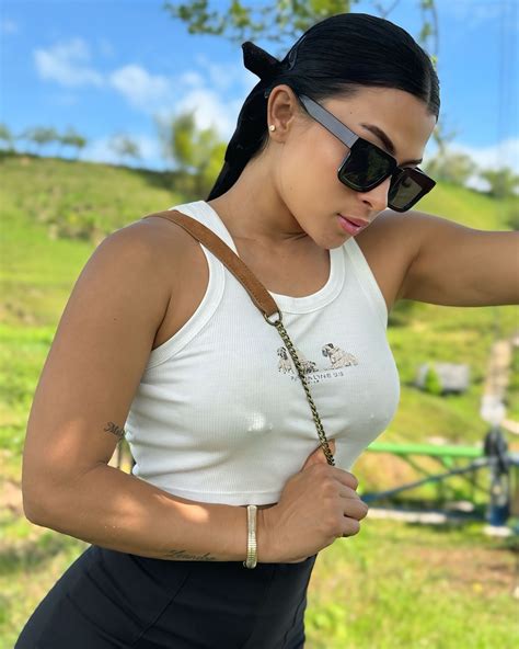 Maria Fernanda Marin Montoya | Si es contigo no me da miedo ☕️ | Instagram