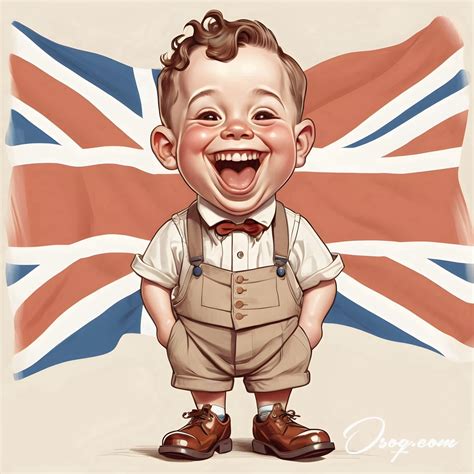 Britain Cartoon | osoq.com