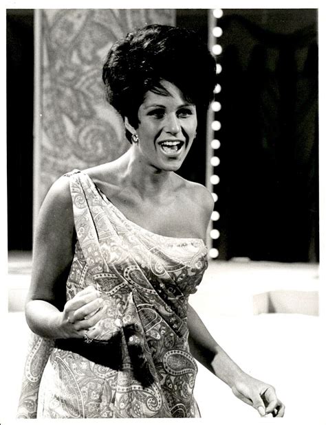 Lainie Kazan Measurements