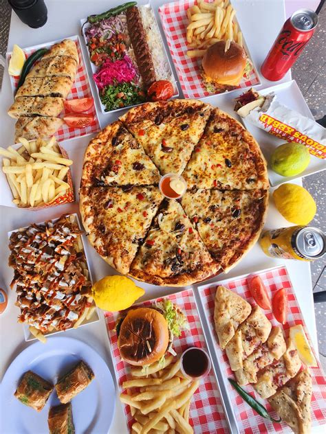 kebab frenzy | Sydney NSW