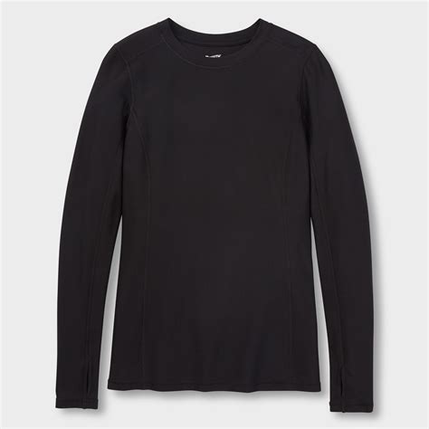 Women's Buck Naked Base Layer Top | Duluth Trading Company