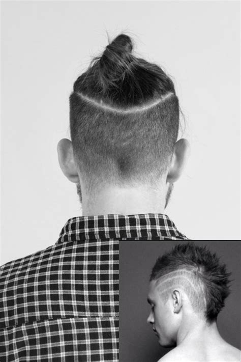 Cпортивные мужские стрижки, видео и фото | HAIR FRESH