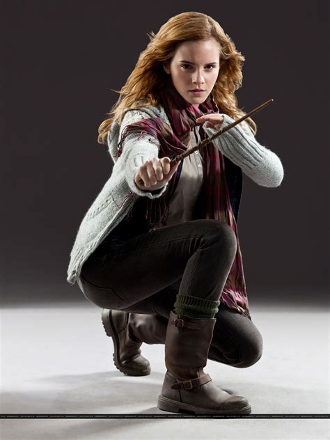 Emma Watson Harry Potter 1 Hd