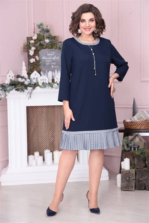 Платья | Plus size outfits, Gorgeous women dresses, Simple dresses