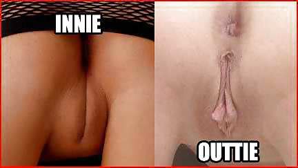 Innie vs. outie Porn Pictures, XXX Photos, Sex Images #1238316 - PICTOA