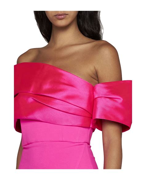 Solace London Dress | italist