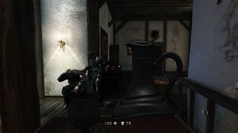 Wolfenstein: The Old Blood PC Screenshots - Image #16979 | New Game Network
