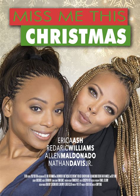 Miss Me This Christmas (2017)