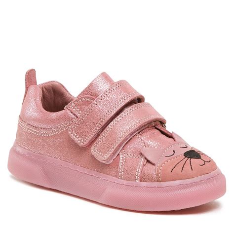 Sneakers Lasocki Kids Oceano CI12-3095-03(III)DZ Rosa | eschuhe.de
