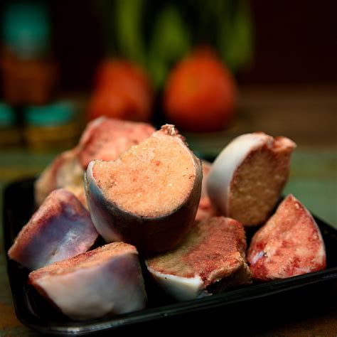 Premium Beef (Veal) Soup Bones – Maskan Meat