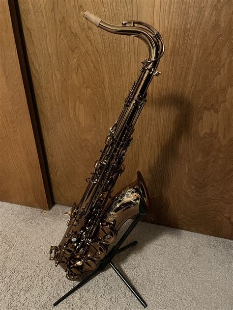 Master Sax VDE: Exclusive Expert Tips For Instant Improvement! Image 9
