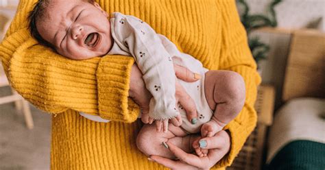 Quanto Tempo Dura A Colica - Cólica de um bebê, quanto tempo dura? Demora para passar